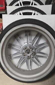 Alu kola 22" - 2
