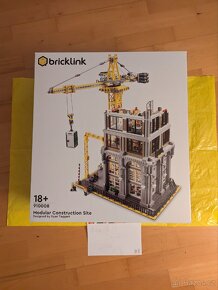 Lego Bricklink 910008 - 2