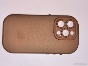 Prodám obal na Iphone 15 Pro - 2