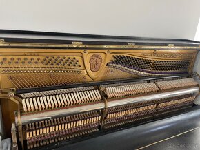 Piano Petrof - 2