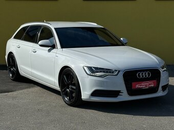 Audi A6 Avant S LINE 3.0TDI Quattro S tronic BOSE - 2