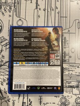 The Last of us - 2