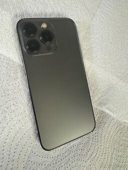 Prodám IPhone 13 Pro - 2