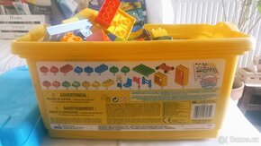 Lego Duplo 120 pcs + - 2