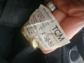 Helma TCM vel:58/59 - 2