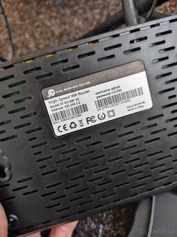 Router Starnet st-R31200 - 2