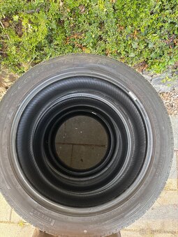 Sada letních pneu Pirelli 255/45/20 - 2