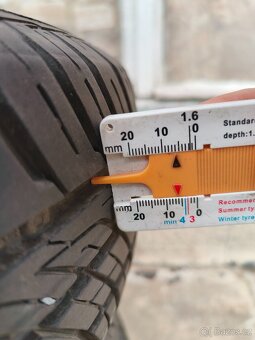 Kola Barum 165/70 r13 - 2