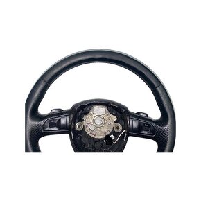 Multifunkční volant 4F0419091DG Audi A6 4F r.v. 2008 - 2