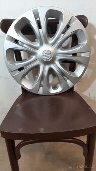 Zimní pneumatiky YOKOHAMA 215/60 R16 V905 - 2