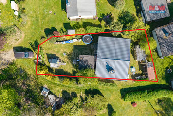 Prodej chaty, 60 m², Dřenice, Cheb - 2