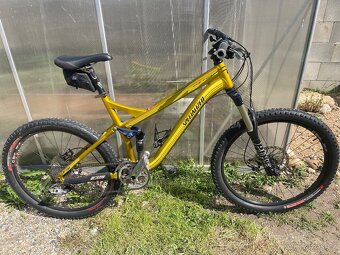 Specialized Pitch - 2