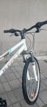 Detske kolo x-fact 24 - 2