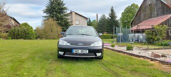 FORD MONDEO 2,2 TDCi - TITANIUM - 2