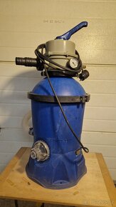 Filtrace Marimex Prostar 2 - 2