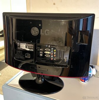Televize 22'' LG - 2