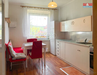 Prodej rodinného domu, 160 m², Sušice, ul. Jana Jáši - 2