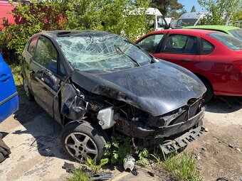 Ford Fiesta 1.2i 60kw - 2
