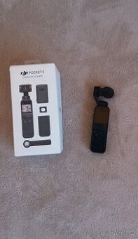 DJI Osmo Pocket 2 Creator Combo - 2