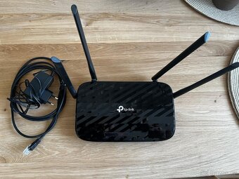 wifi ROUTER TP-LINK Archer C6 - 2