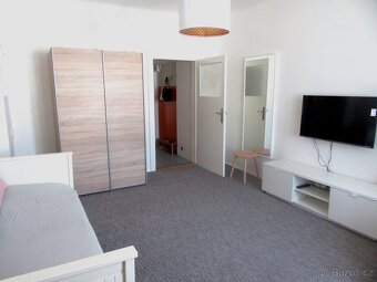 Útulný byt 2+kk 63m² v centru Brna bez RK - 2