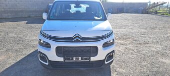 Citroen Berlingo 1.2i 81kw 2/2021 - 2