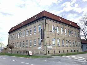 PRONÁJEM VÝROBA/SKLAD UHERSKÝ BROD - 2