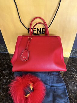 kabelka FENDI - 2