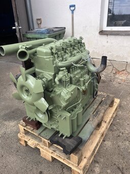 Motor 5501 - 2
