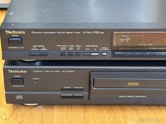 Hifi Technics - 2