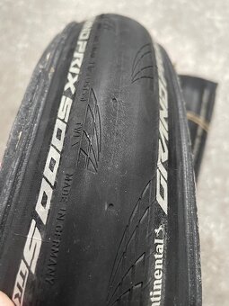 Continental GP5000 TR - 2