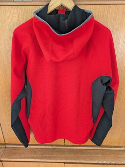 Mikina Mammut - 2