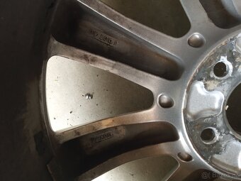 Kola Nissan Infiniti 5x114,3 R20 - 2