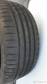Pneu Dunlop 225/45 R17 - 2