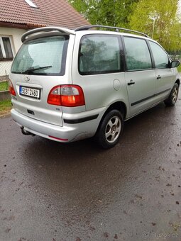 Prodám Galaxii 19 TDI plus čip - 2