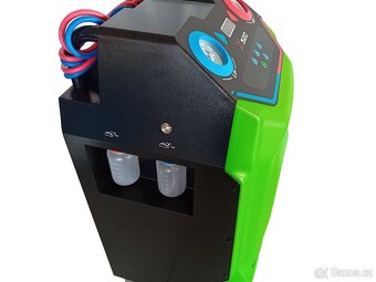 Plnička klimatizace X520 V2 - 2