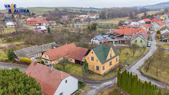 Prodej, rodinný dům, Komárno - 2