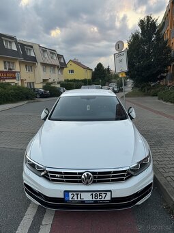 Volkswagen Passat B8 R-line - 2