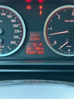 Prodám BMW 530xd, 170kw - 2