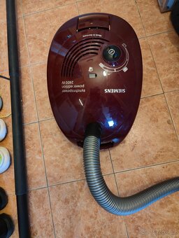 Vysavač Siemens - 2
