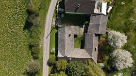 PRODEJ -RODINNÝ DŮM-CHALUPA- - 2