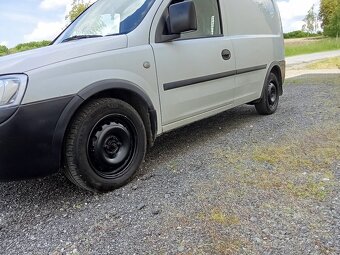 Opel Combo 1.3 CDTI - 2