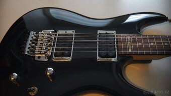 Ibanez JS100 - Joe Satriani - 2