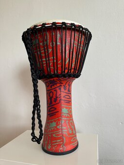 Djembe značka Meinl - 2