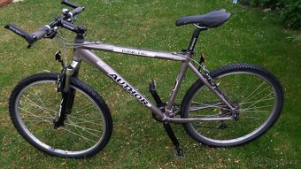 Horské kolo Author Kinetic 26" můžu POSLAT s lehkým ALU rám - 2