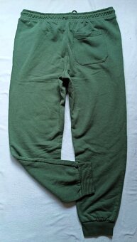 PÁNSKÉ TEPLÁKY- WATSONS XL /56 - 2