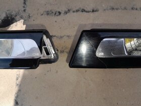 Led přední světlo Renault Megane III 266052869. - 2