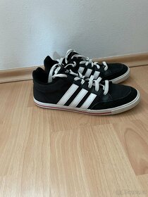 Adidas tenisky (velikost 42) - 2