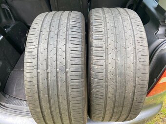 letní pneu 225/45/r18 - 2