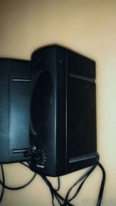 PC reproduktory/repráčky - 2